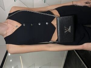 Twist Epi Wallet on Chain